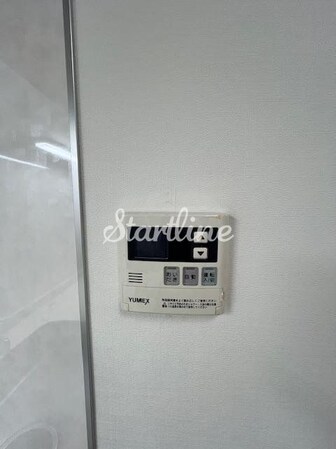 カルチェ恵比寿の物件内観写真